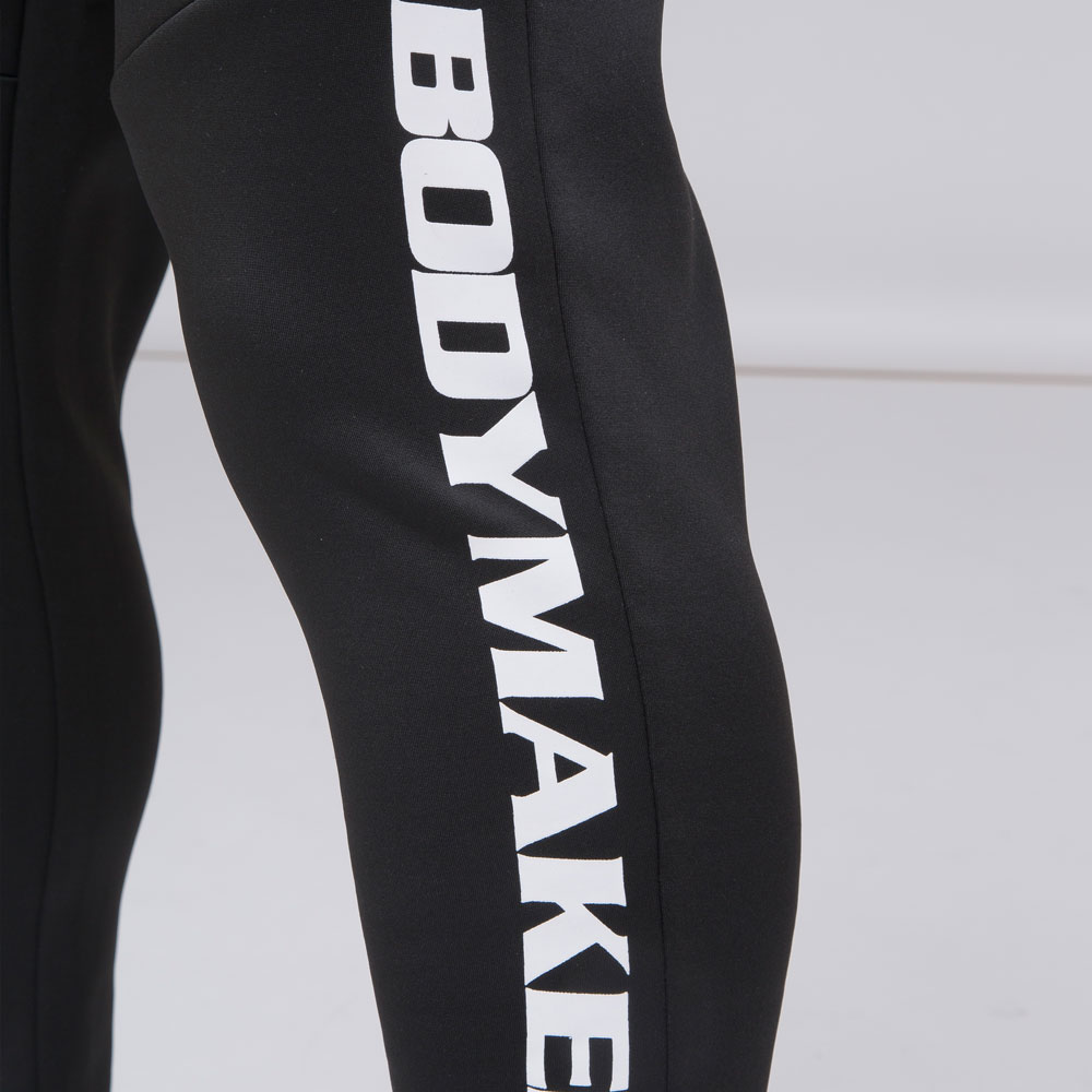 BM・TECH ロングパンツ1