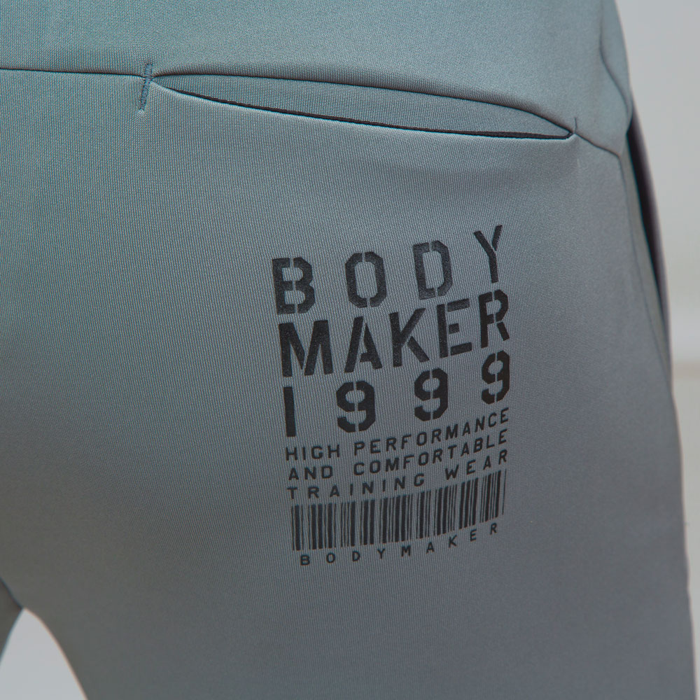 ストレッチテクニカルロングパンツ1