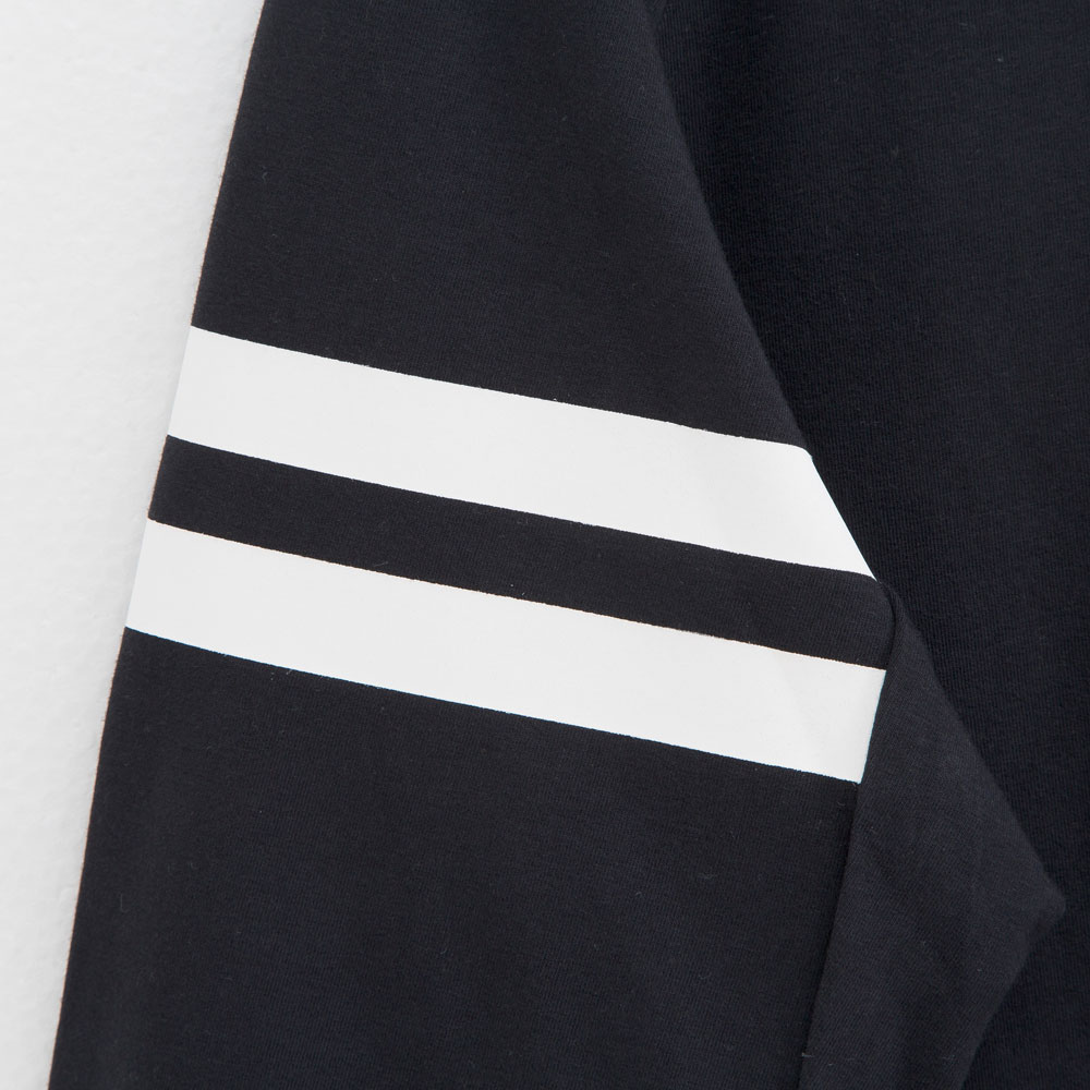 bmtw ストレッチロングスリーブTシャツBS