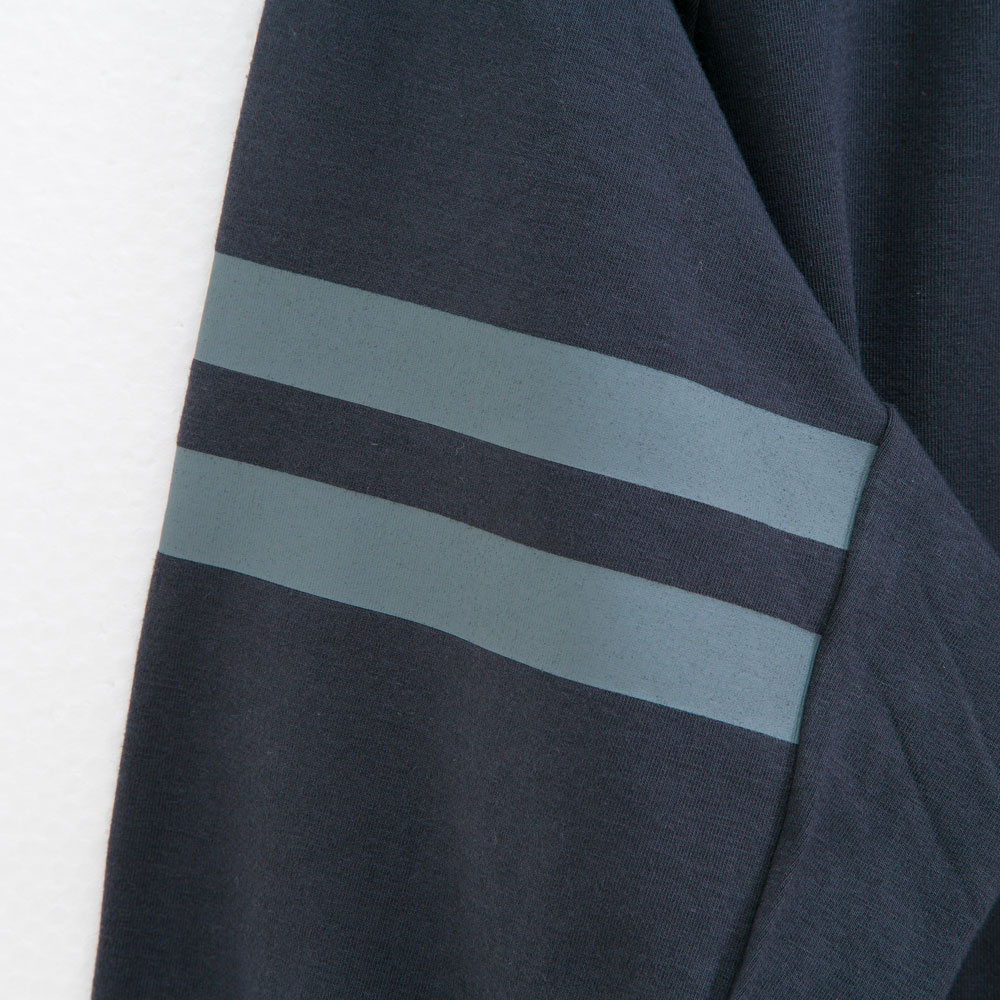 bmtw ストレッチロングスリーブTシャツBS