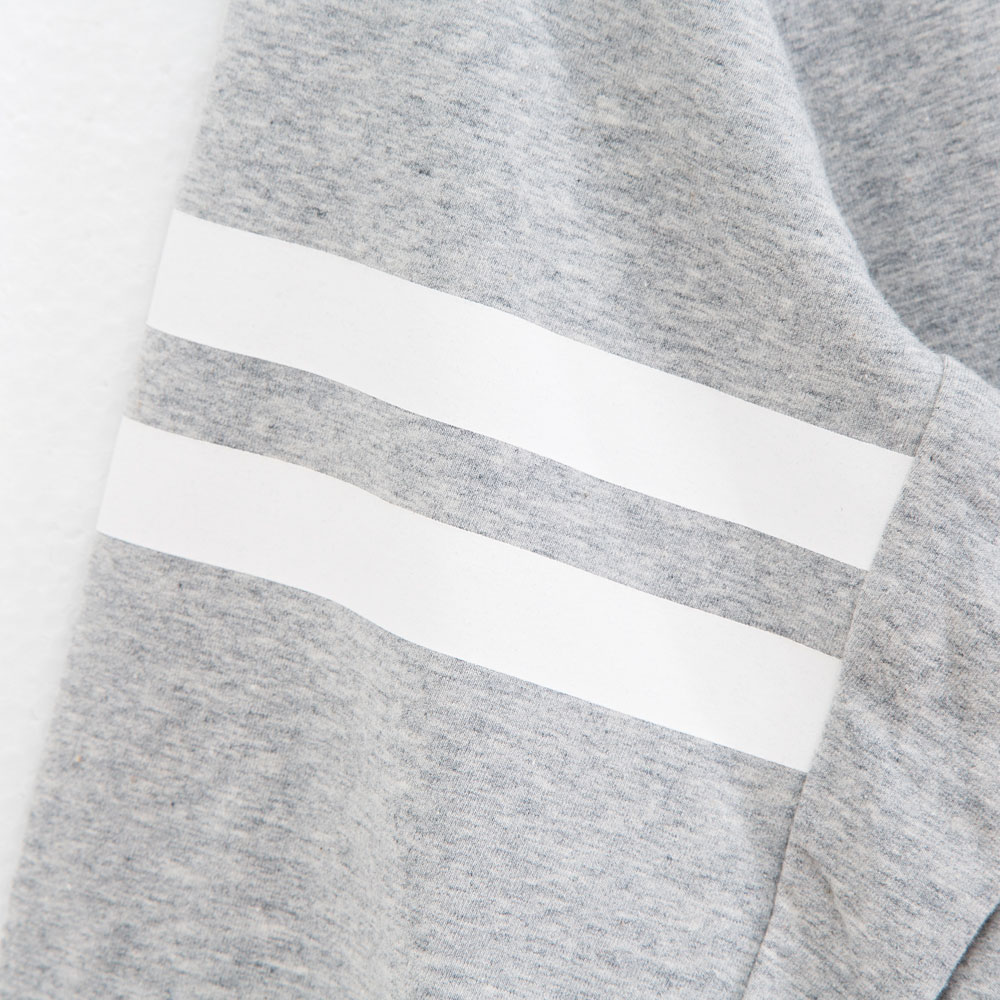 bmtw ストレッチロングスリーブTシャツBS