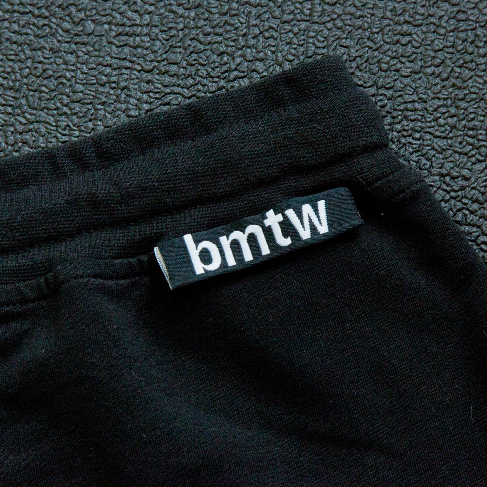 bmtw BM・GYMウェア ロングパンツ2