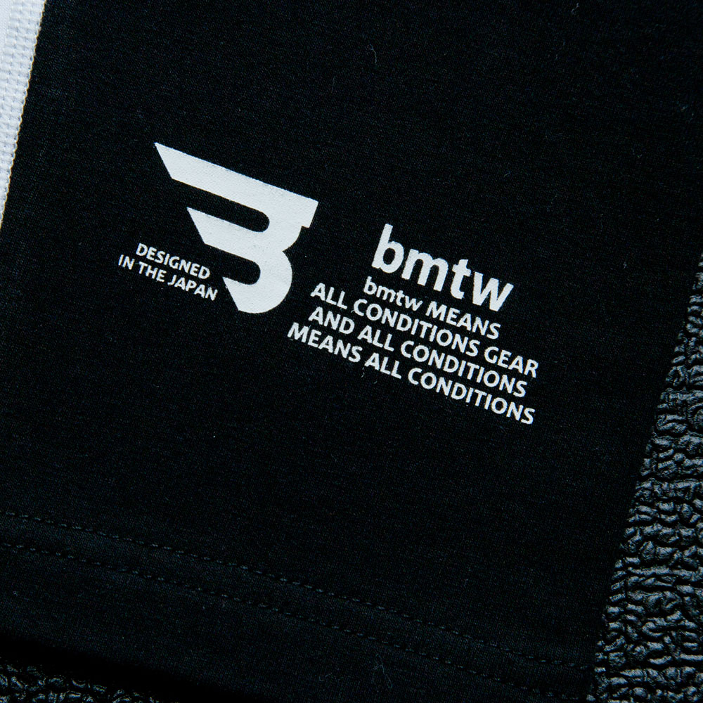 bmtw BM・GYMウェア ロングパンツ3