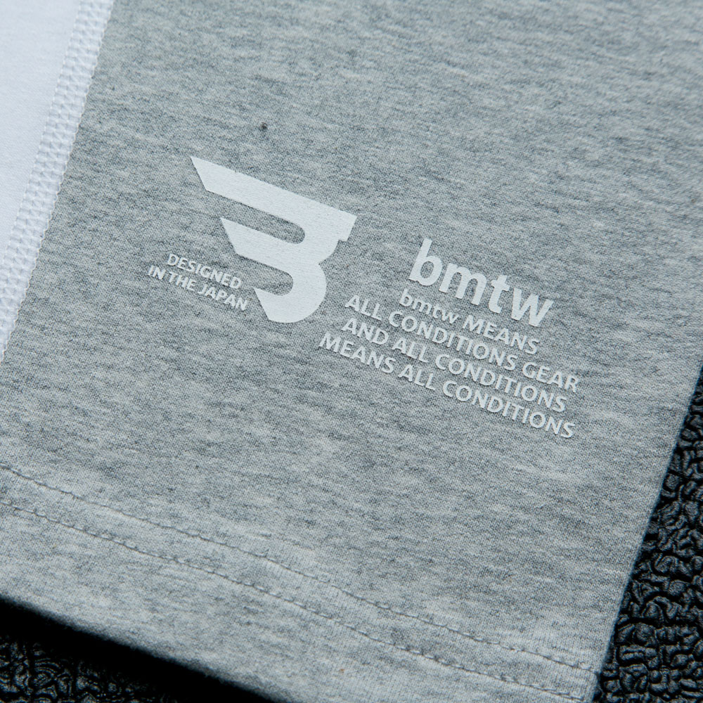 bmtw BM・GYMウェア ロングパンツ3