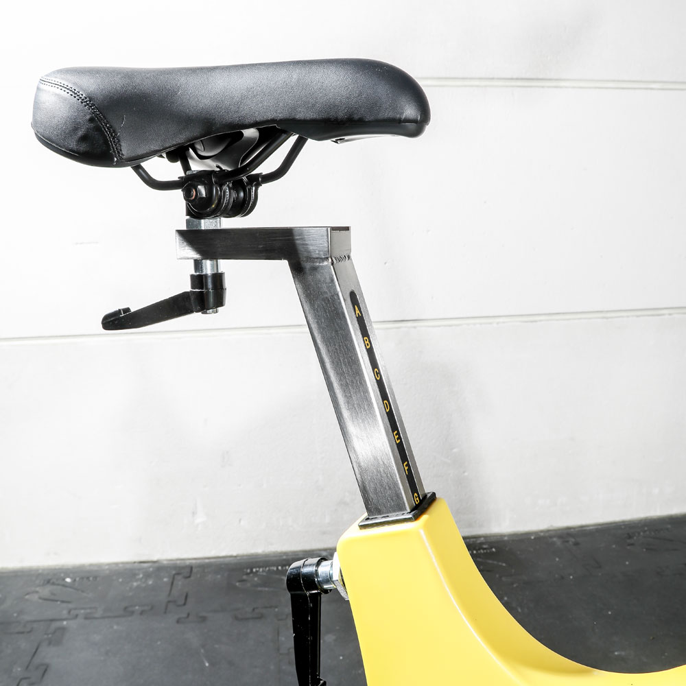 スピンバイクEX