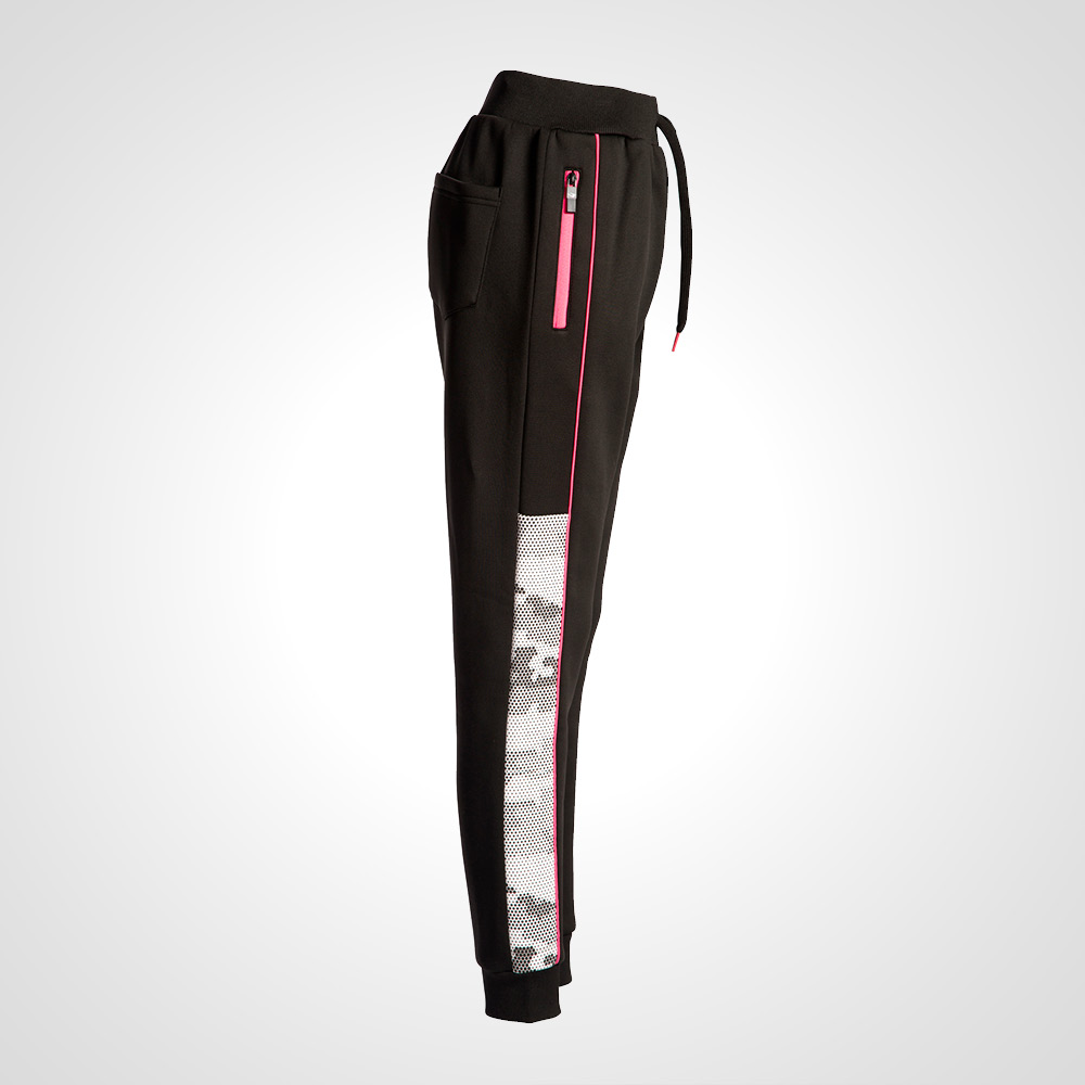BM・TECH ロングパンツ1 WOMEN