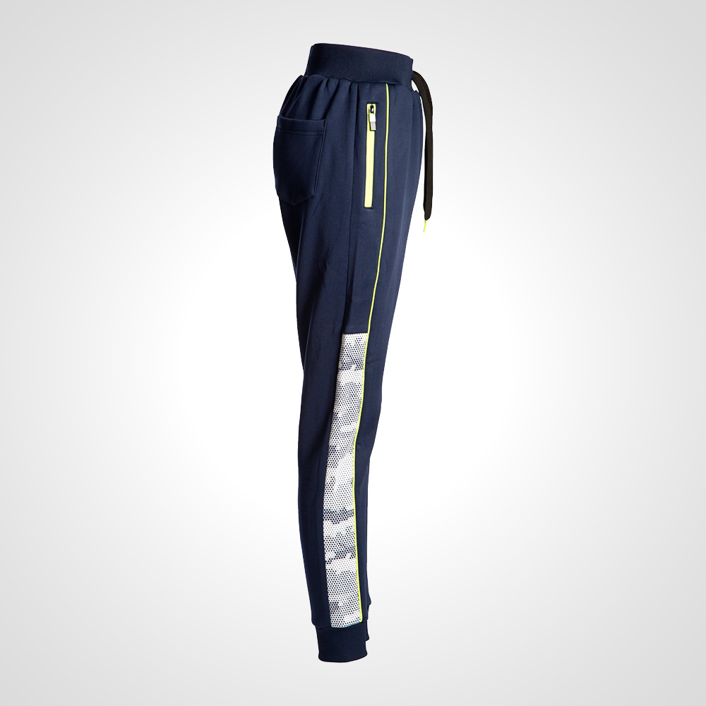 BM・TECH ロングパンツ1 WOMEN