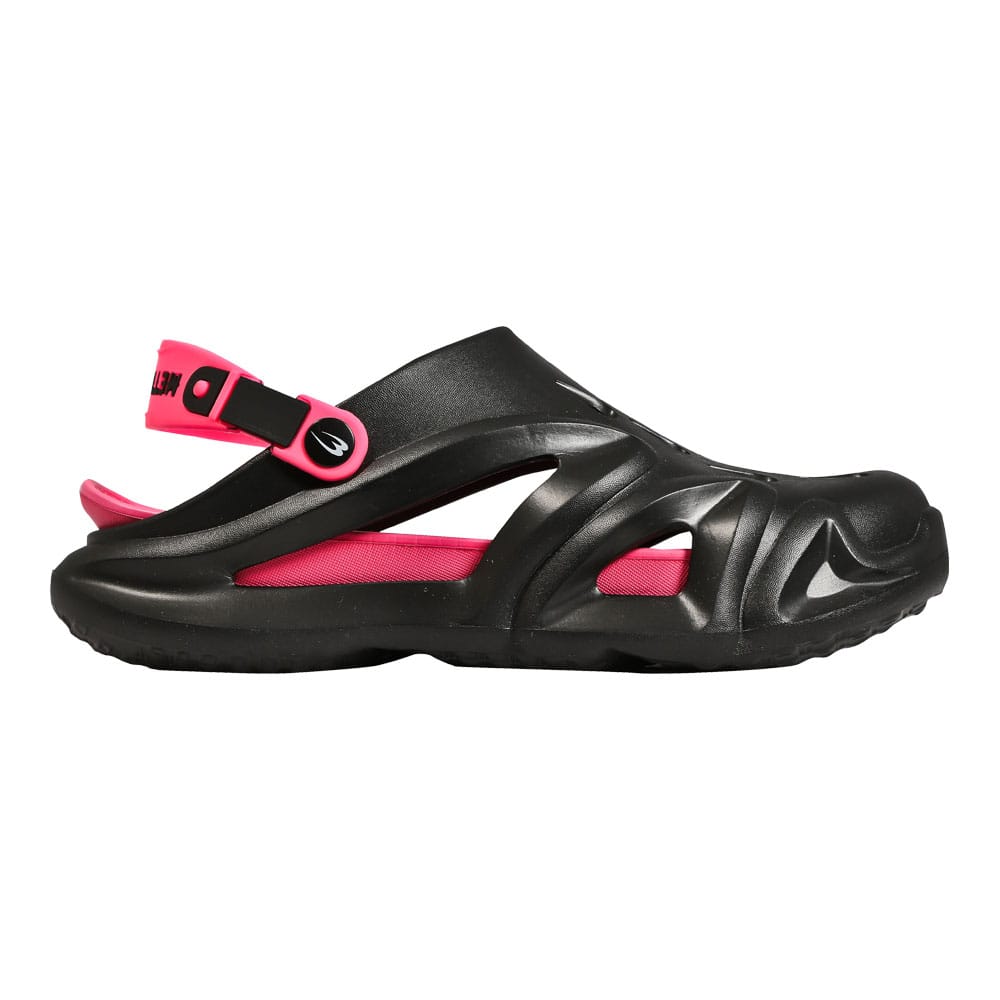 ブラック×ピンク