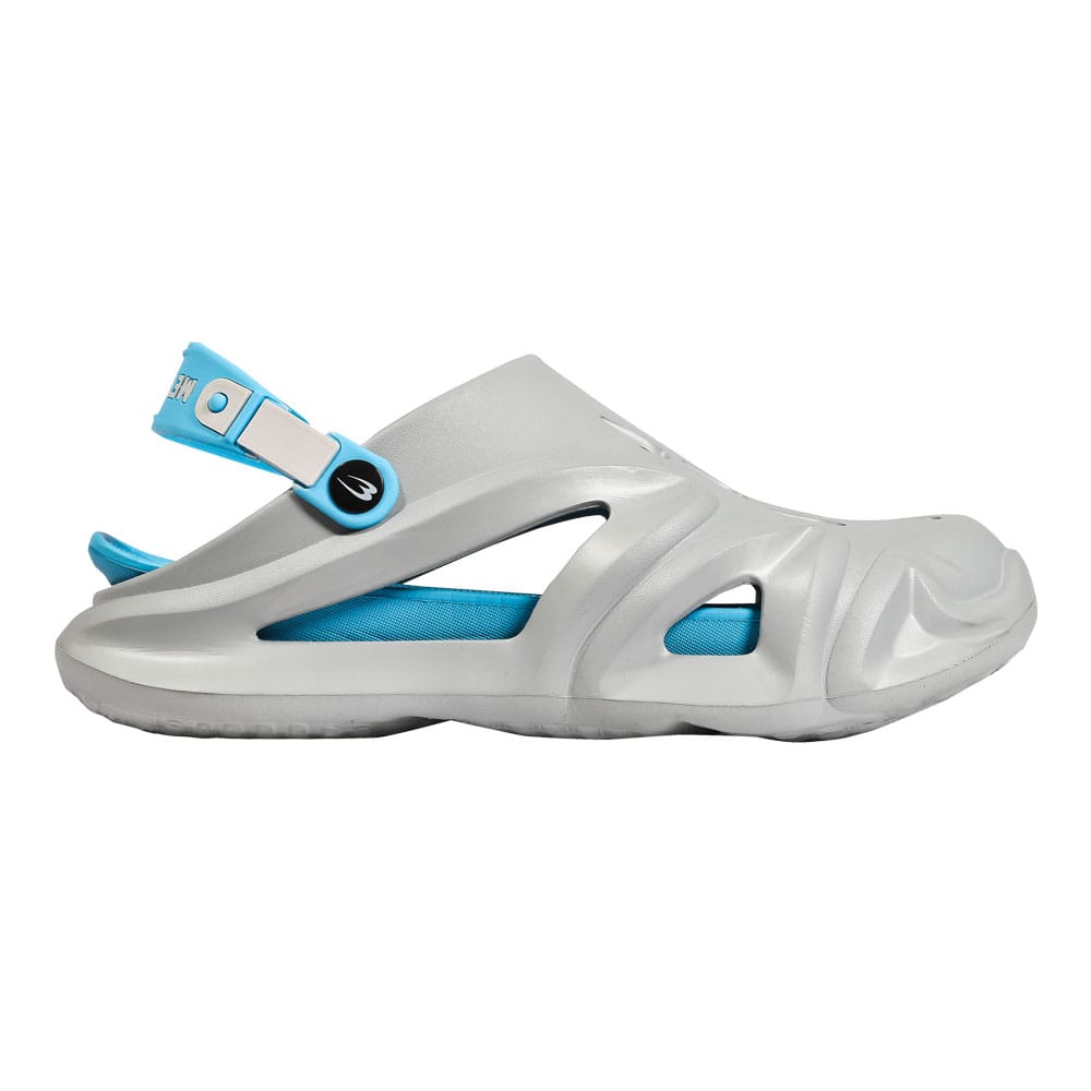 グレー×サックス