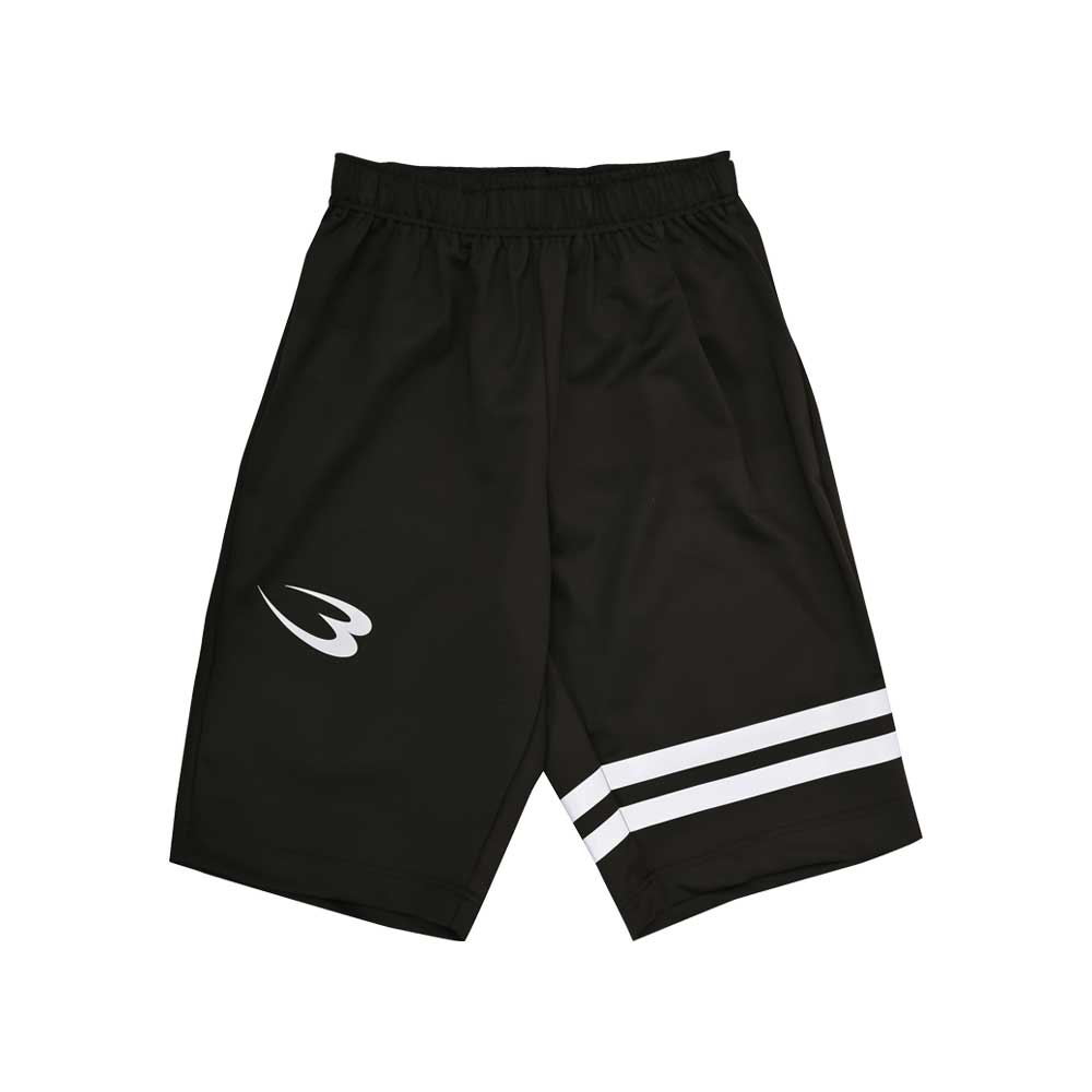 BURN－SUIT】サウナスーツアスリート ハーフパンツ