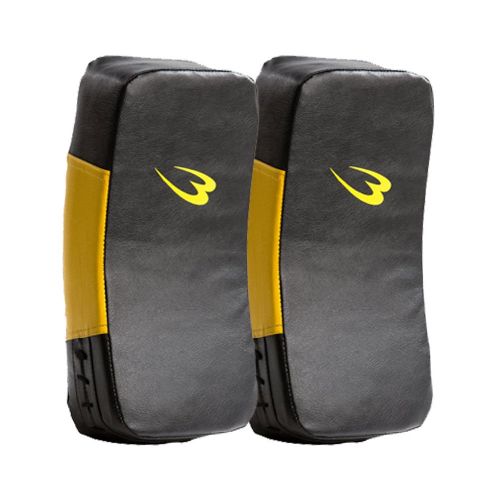 ブラック×イエロー