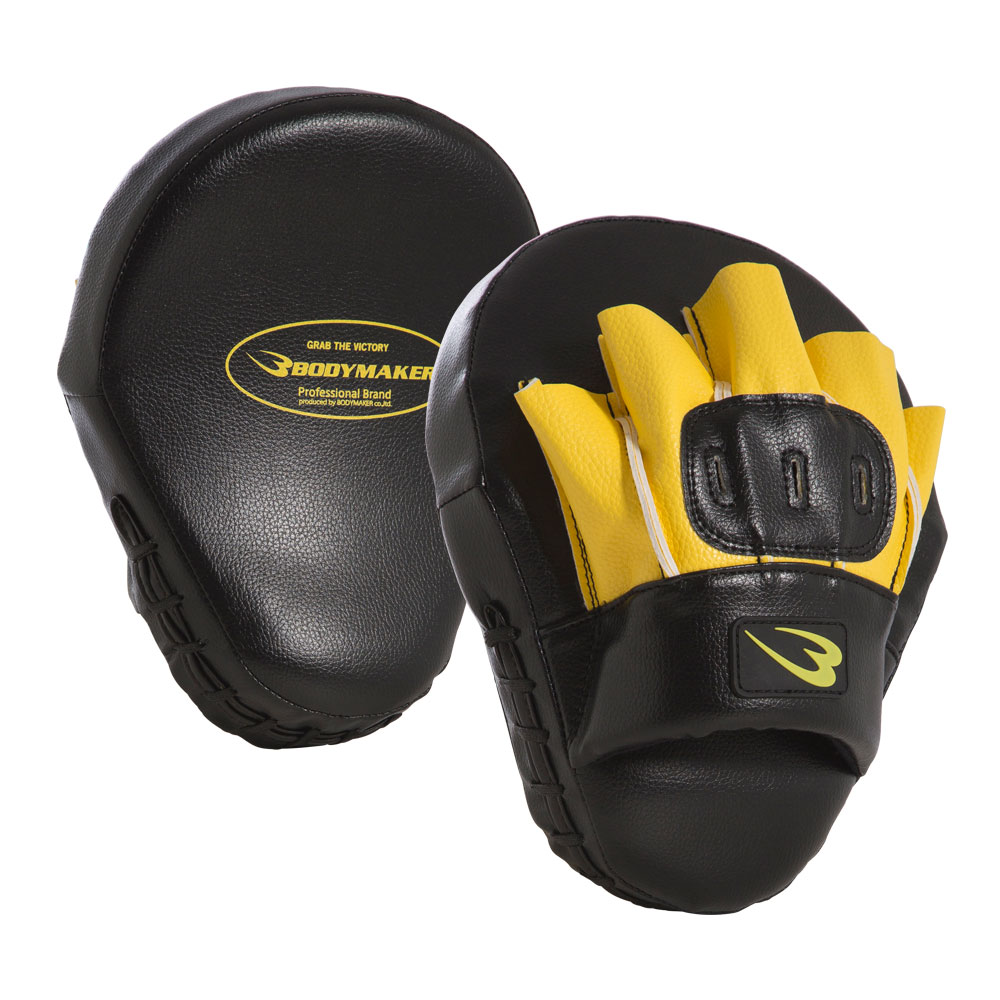 ブラック×イエロー