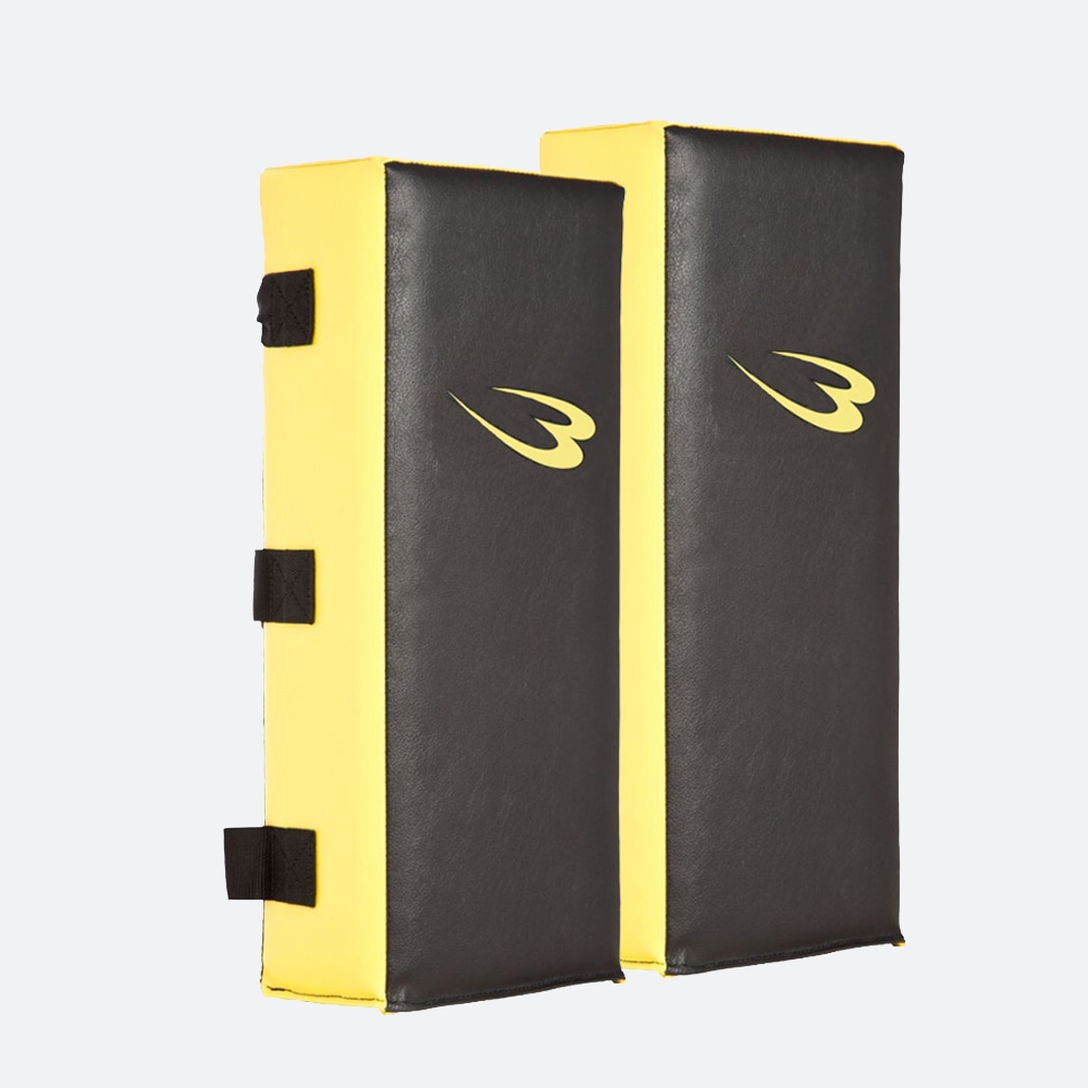 ブラック×イエロー