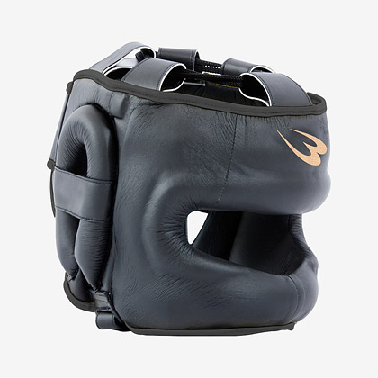 ✨美品　K-1 ヘッドギア バーあり　ブラック M K-1 ヘッドギア バー付き Mサイズ ブラック ヘッドギア(バー有り