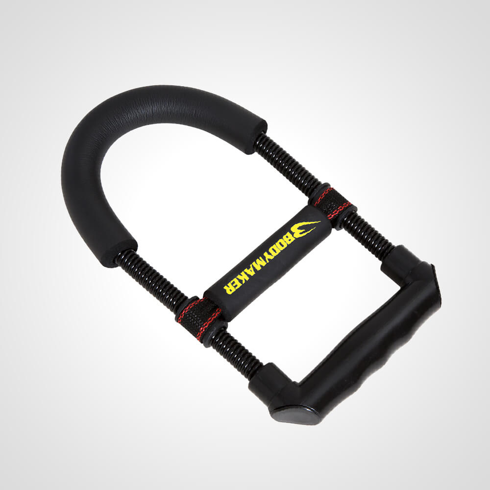 ブラック×イエロー