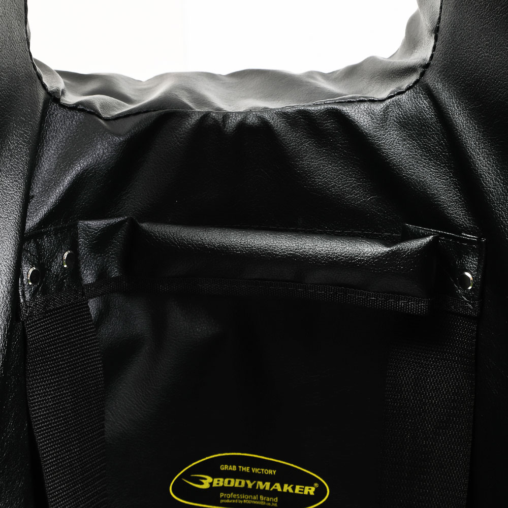BODYMAKER スーパーダミーミットシールド　ブラック スーパーダミーミットシールド KM027BK｜BODYMAKER（ボディ