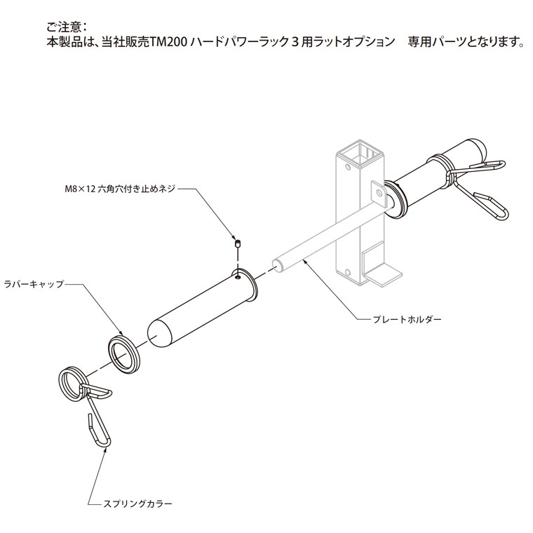 プレートホルダー　プレートホルダー　トレーニング　フイットネス。 51FHhu4FXpL._UF350,350_QL50_.jpg