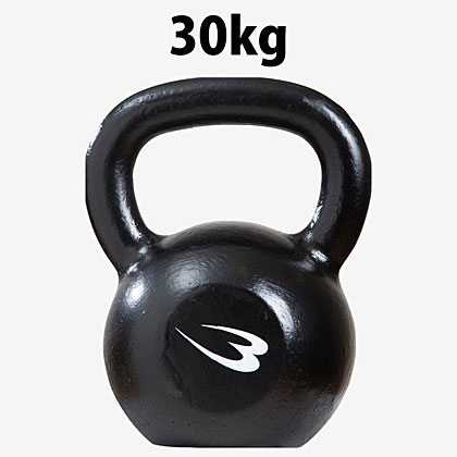 ケトルベル 30kg