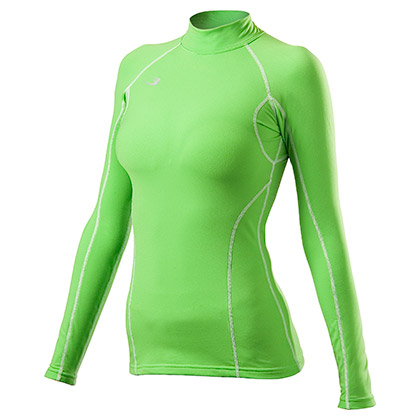 BM・GEAR COLD PROTECTION ロングスリーブ1 WOMEN