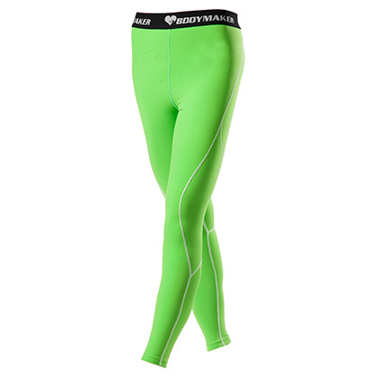 BM・GEAR COLD PROTECTION ロングパンツ1 WOMEN