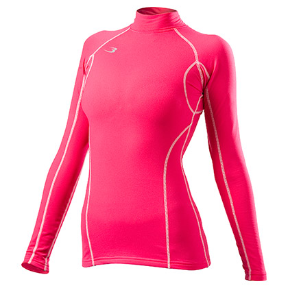 BM・GEAR COLD PROTECTION ロングスリーブ1 WOMEN