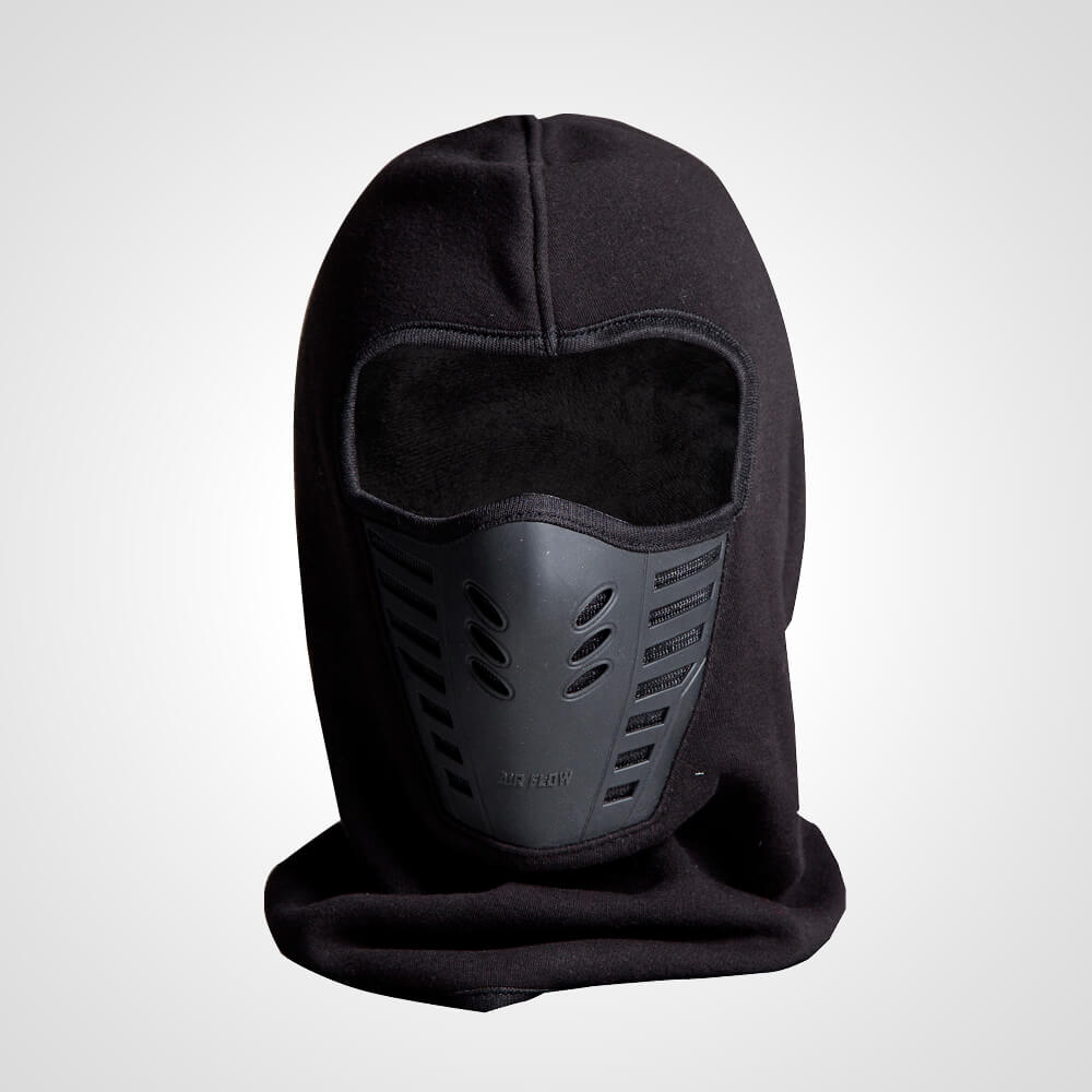 フェイスマスク NINJA