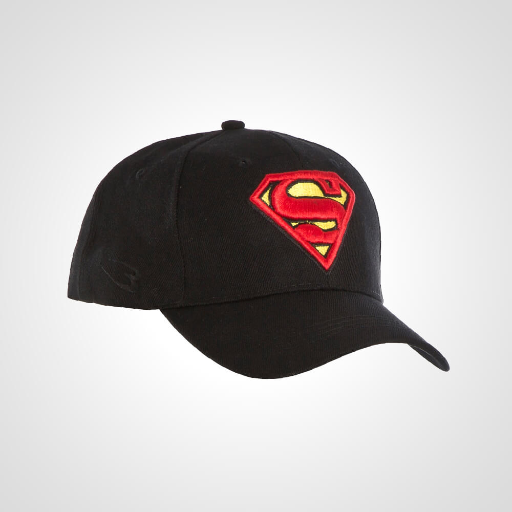 SUPERMAN キャップ