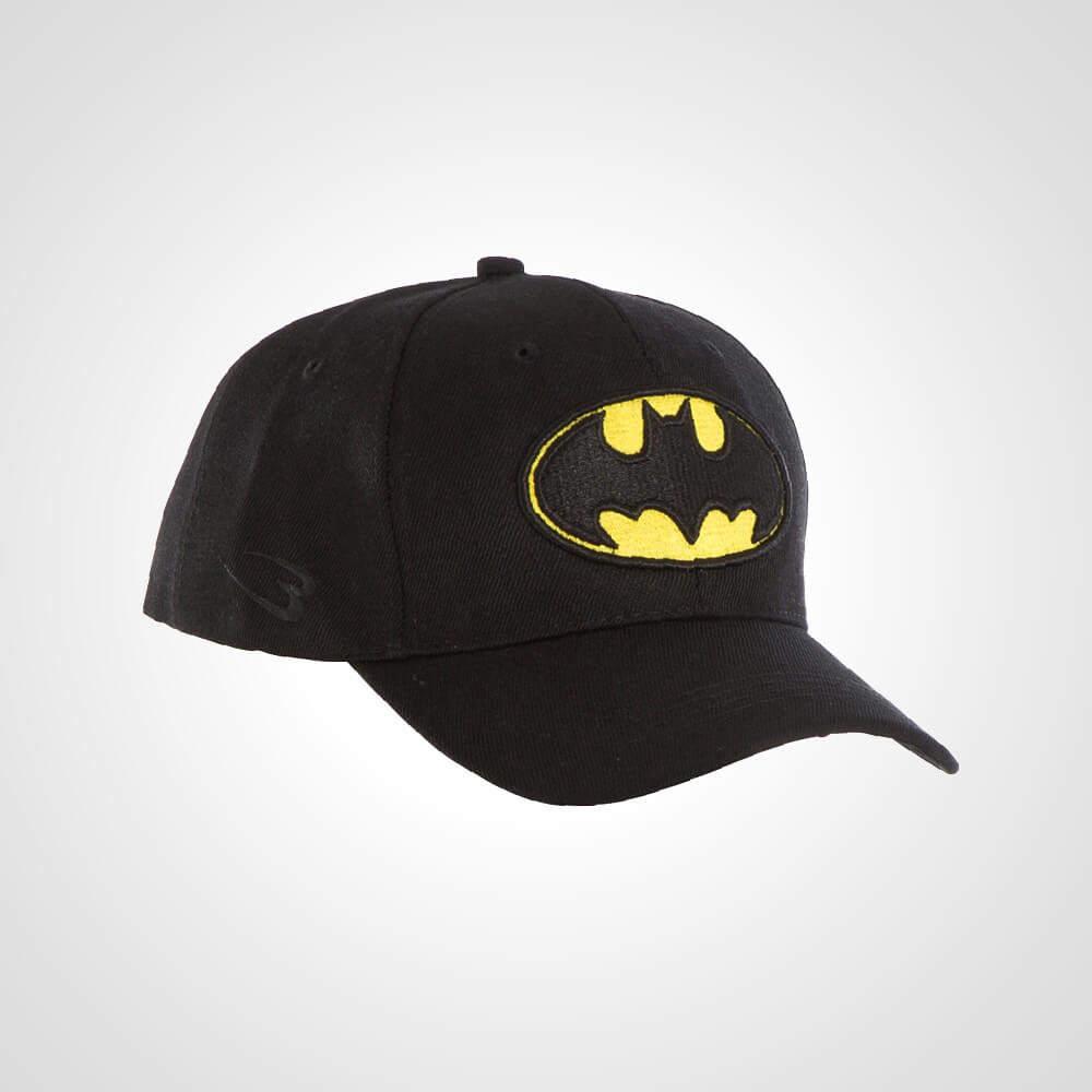 BATMAN キャップ