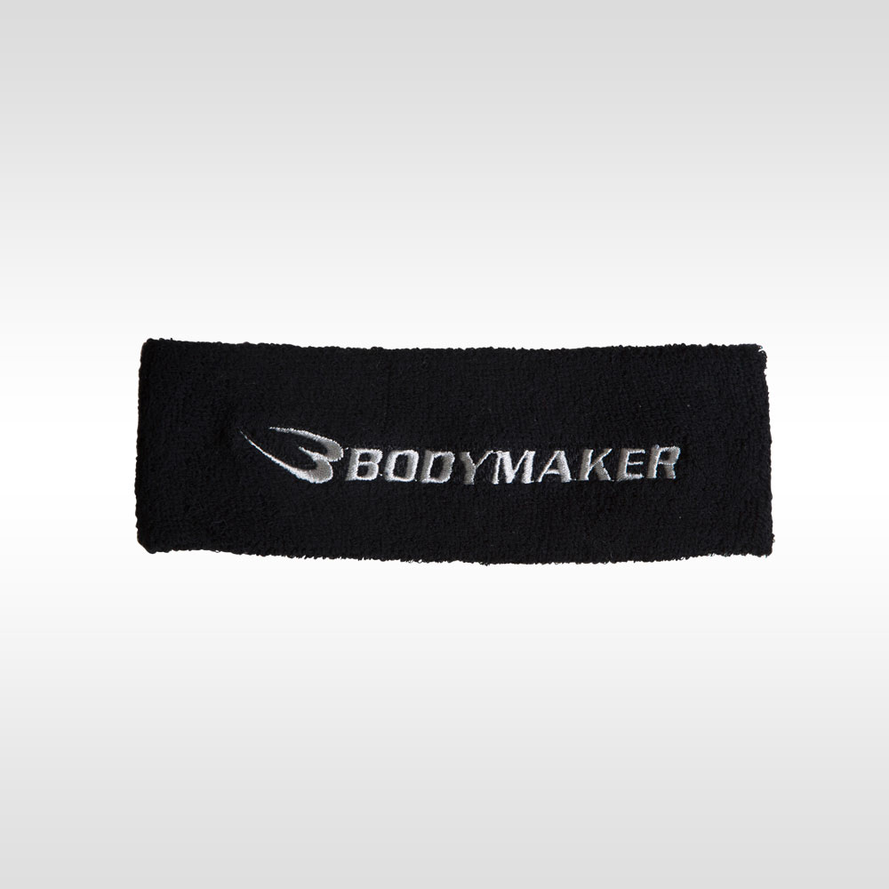 BODYMAKERヘッドバンド ワイド