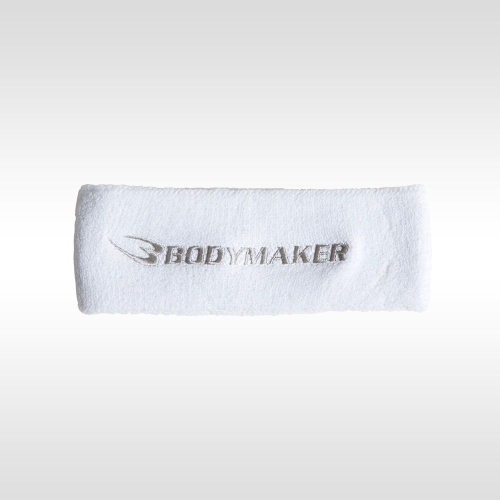BODYMAKERヘッドバンド ワイド
