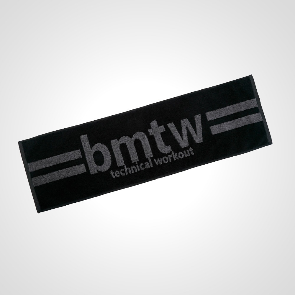 bmtw スポーツタオル