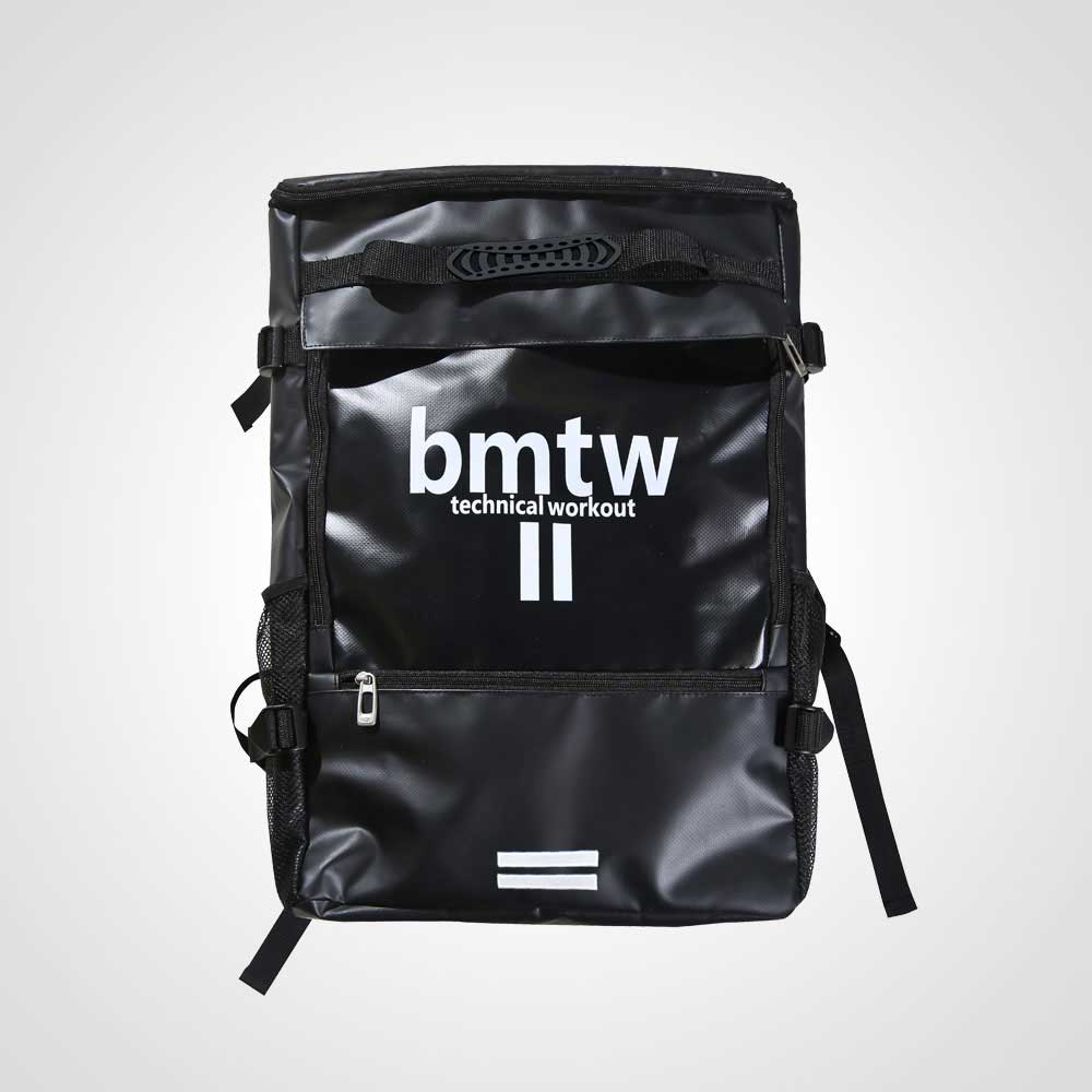 bmtw ターポリンリュック