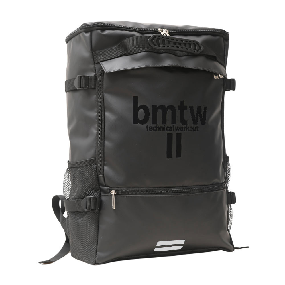 bmtw ターポリンリュック