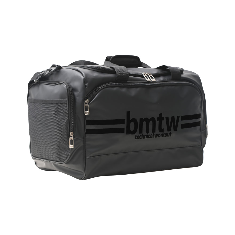 bmtw ターポリンジムユースバッグ
