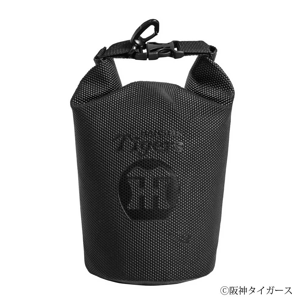 阪神タイガース ウォータープルーフバッグ