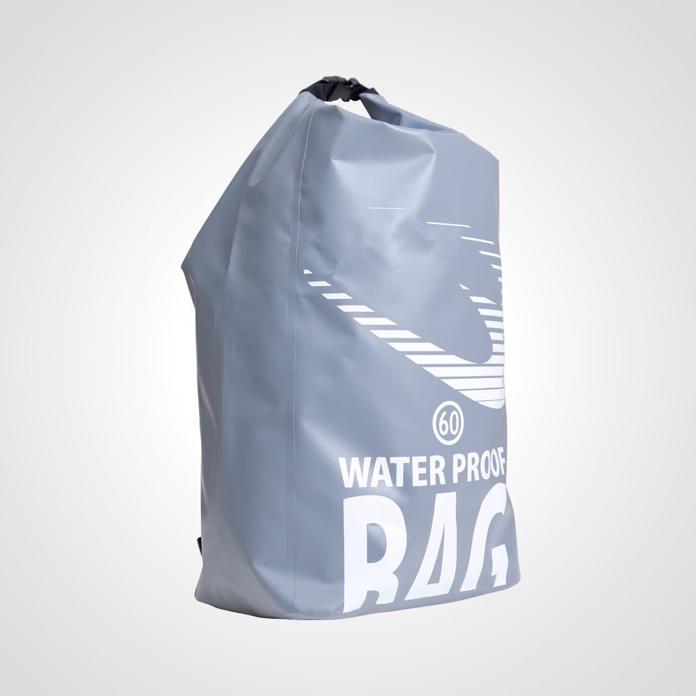 ウォータープルーフバッグ60L