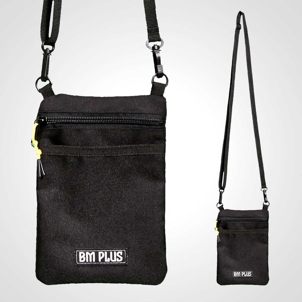 【美品】Dior ブラック サコッシュ BM・サコッシュ ブラック BK094BK|BODYMAKER(ボディメーカー)