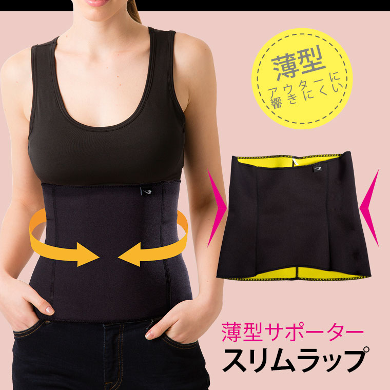 スリムラップ