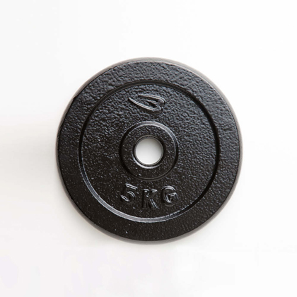 ダンベル専用ハンマートーンプレート5kg