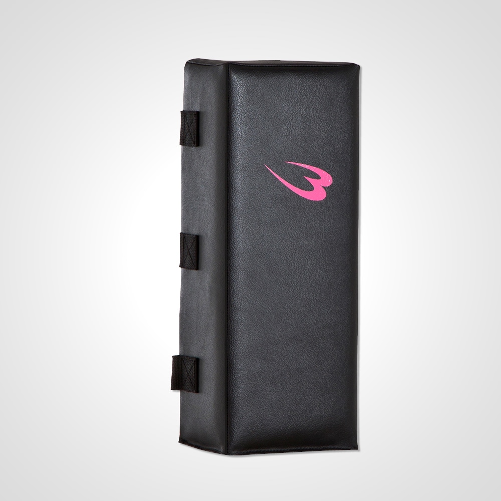 BODYMAKER ボディメーカー　ビックミット　ボディミット　ブラック　黒 BODYMAKERビッグミットDX / 格闘技用品店ファイターズスピリッツ