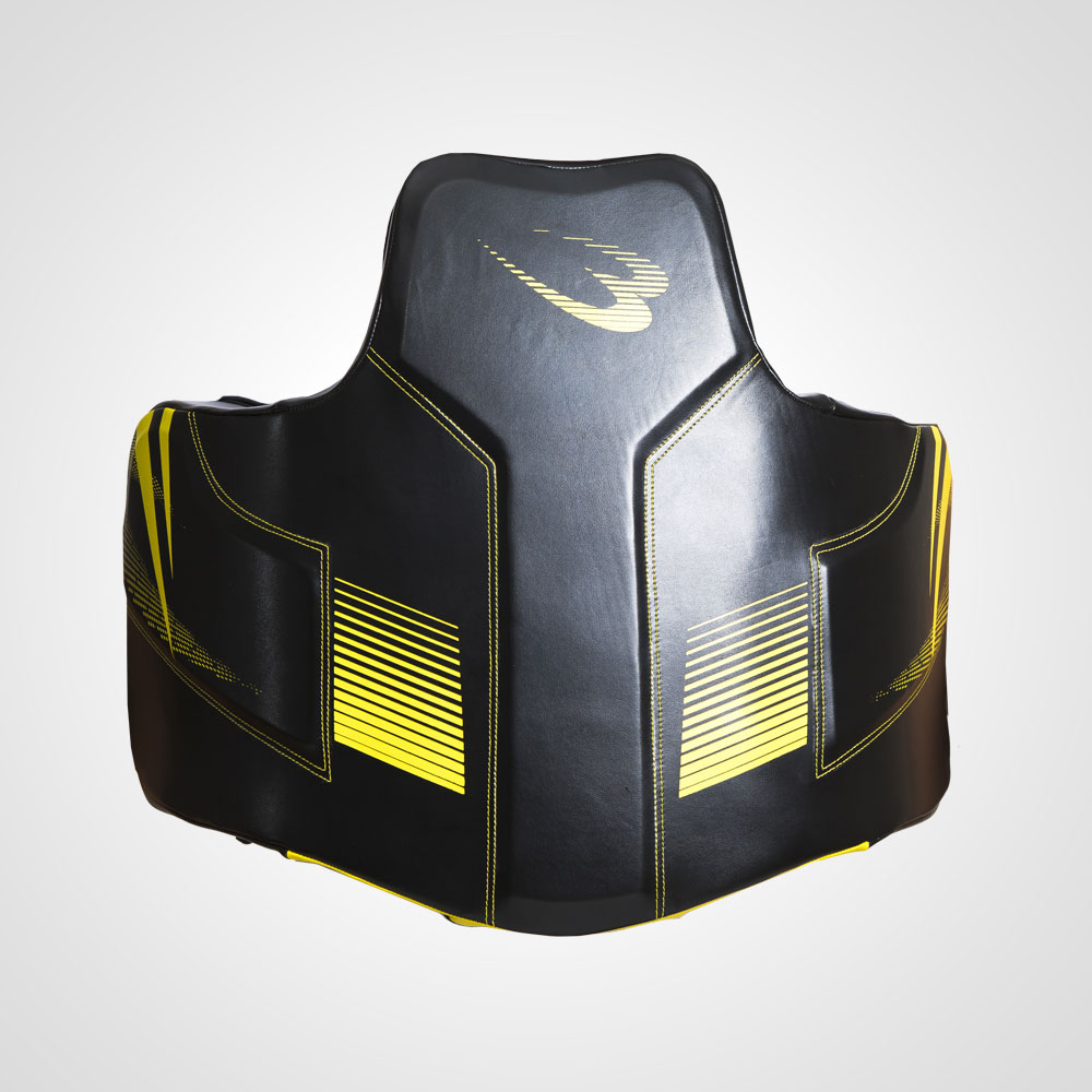 ボディミットTHUNDER MODEL