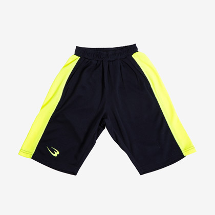 BM・DRY KIDS ハーフパンツ
