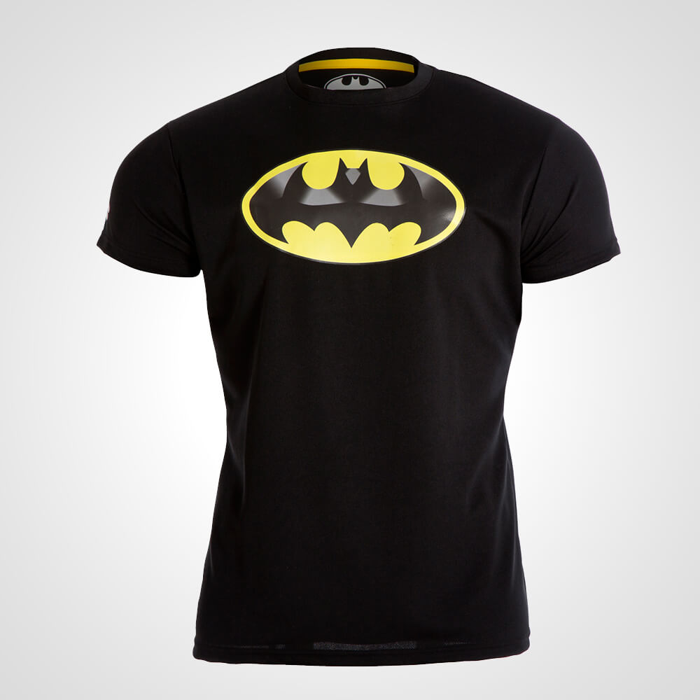 BM・DRY BATMAN ハーフスリーブ