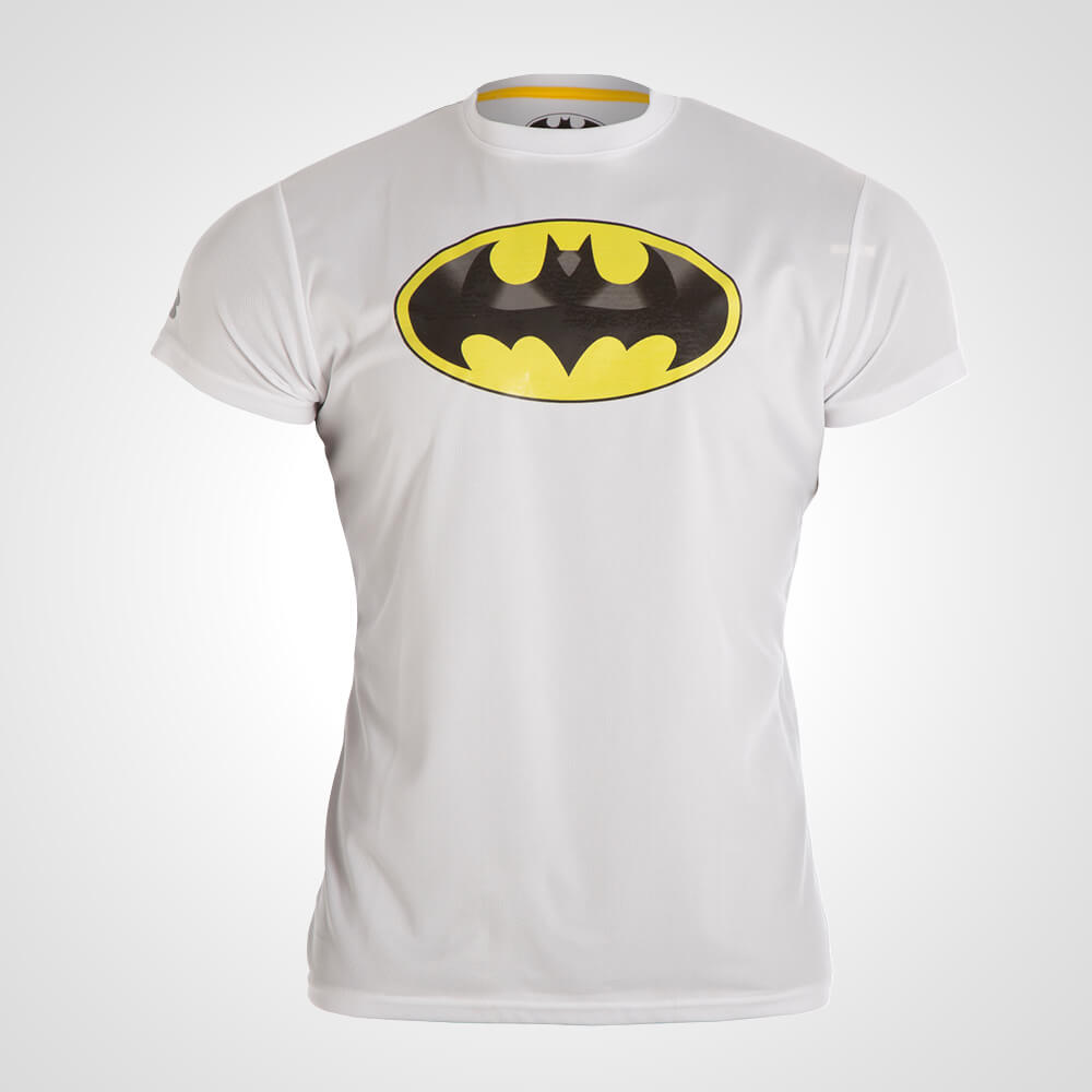 BM・DRY BATMAN ハーフスリーブ