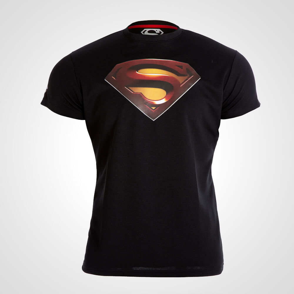 BM・DRY SUPERMAN ハーフスリーブ