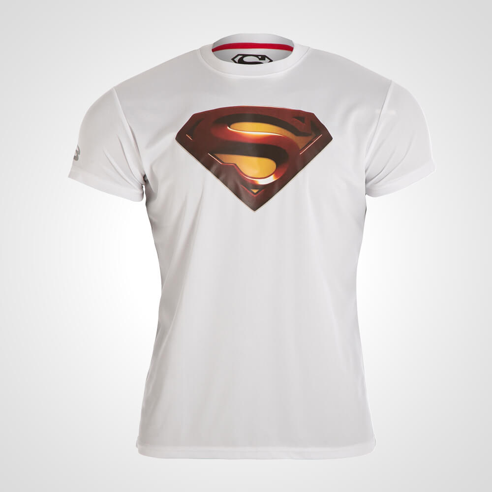 BM・DRY SUPERMAN ハーフスリーブ