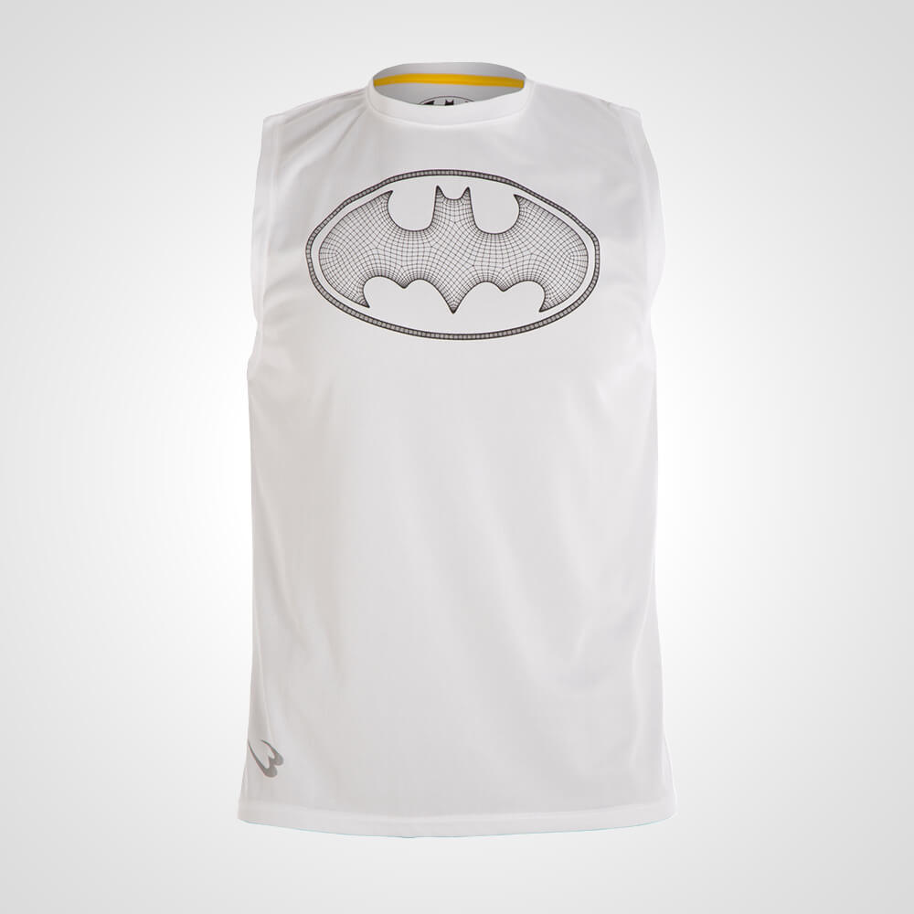 BM・DRY BATMAN ノースリーブ