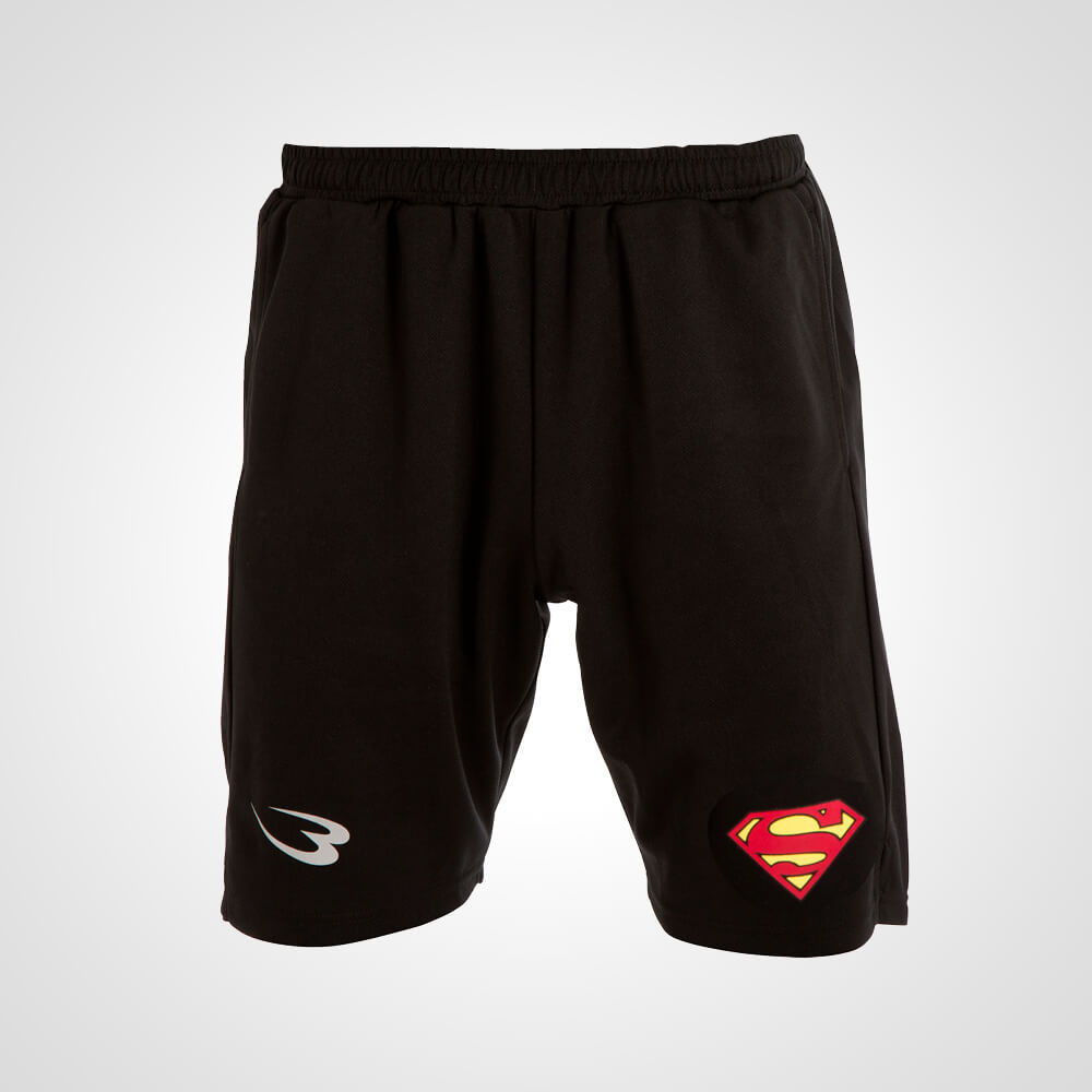 BM・DRY SUPERMAN ハーフパンツ