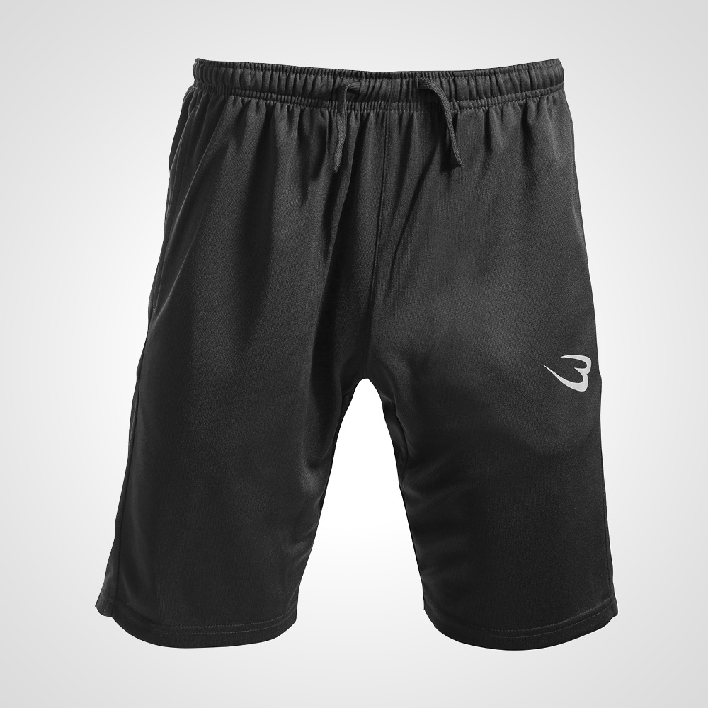 BM・DRY エアーメッシュハーフパンツ
