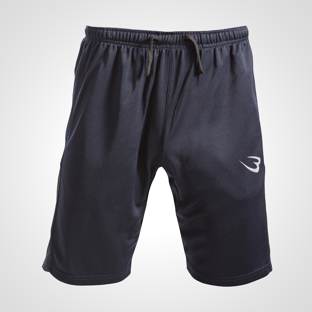 BM・DRY エアーメッシュハーフパンツ